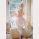 Princess Syndrome Lolita Dress JSK by Mewroco (ME04)
